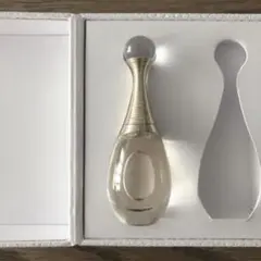 ディオール　ジャドール　オードゥパルファン　5ml ノベルティ