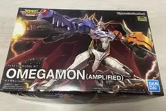 Figure-rise Standard Amplifiedオメガモン