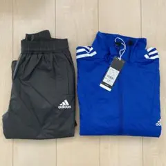 ウィンドブレーカー上下140