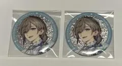 にじさんじ 叶 缶バッジ