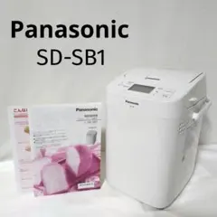 2026年最新】パナソニック ホームベーカリー sd-sb1の人気アイテム