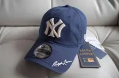 限定コレクション　Polo Ralph Lauren ヤンキース　　キャップ