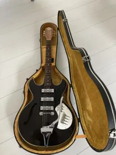 最終値下げ！(希少)teisco EP-93T(全文を読んでね！)のサムネイル