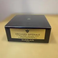 GUERLAINオーキデ アンペリアルブラックアイ＆リップクリーム - メルカリ