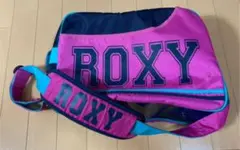 ROXY ショルダーバック