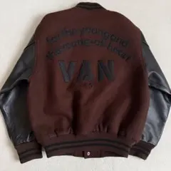 2026年最新】VAN Jacket メンズ スタジャンの人気アイテム - メルカリ