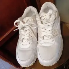 Nike Air Max 90 ホワイト　26センチ