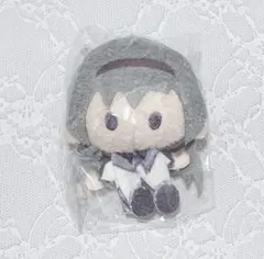 魔法少女まどか☆マギカ まどマギ プラッシュマスコット ぬいぐるみ