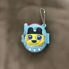 たまごっち　スイングケース3 ガチャガチャ　まめっち