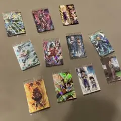 ドラゴンボール イタジャガ カード