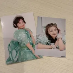 板倉可奈 ブロマイド ポストカード