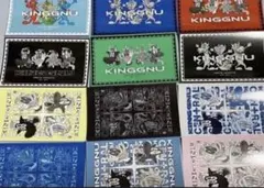 2026年最新】king gnu グッズ タオルの人気アイテム - メルカリ