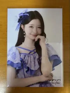 奥田彩友 オン特 ポスター - メルカリ