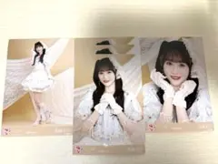 イコラブ 生写真 音嶋莉沙