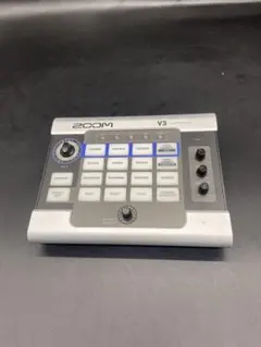 2026年最新】zoom v3 vocal processorの人気アイテム - メルカリ
