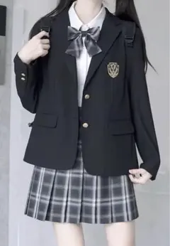 レディースなんちゃって制服