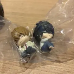 肩ズンFig. DEATH NOTE 2種セット デスノート 夜神月 L