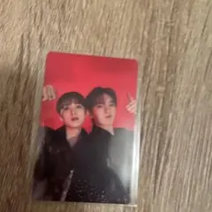 INI　MATCHUP 尾崎匠海　田島将吾　ケミトレカ