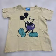 SMOOTHY ミッキーTシャツ 100のサムネイル