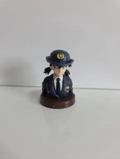 名探偵コナン 三池苗子 チョコエッグ フィギュアのサムネイル