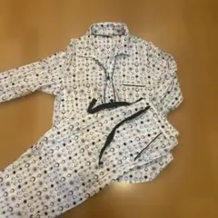 cyberjammies パジャマ 上下セット