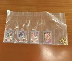 アイカツ！グッズコレクション　神崎美月　ガチャガチャ