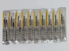 【新品】 CICA HYALON リードルショット グルタチオン 10点セット