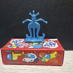コリス おもちゃ箱 ミニフィギュア 3種セット 金メッキ - メルカリ