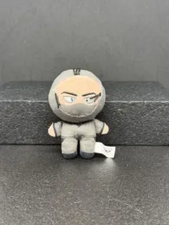 忍たま乱太郎 ほわぬい タソガレドキ忍軍 高坂陣内左衛門