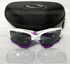 オークリー ジョウボーン サングラス OAKLEY 偏光 自転車 スポーツ 釣りのサムネイル