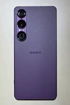 2026年最新】SONY 機種名：Xperia 1 VII (RAM 16GBモデル