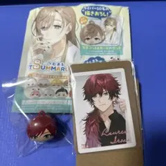にじさんじ　びっくらたまご　つむまる　ローレンイロアス