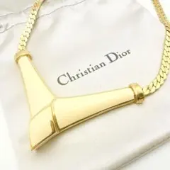 2026年最新】chr.Dior GERMANY ネックレスの人気アイテム - メルカリ