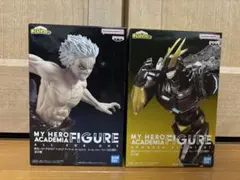 2025年最新】ヒロアカフィギュアgigoの人気アイテム - メルカリ