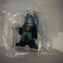 ファイナルファンタジーX ミニアクリルブロックコレクション シーモア①