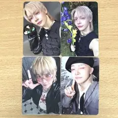 &TEAM Back to Life トレカ NICHOLAS ニコラス