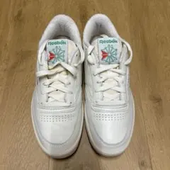 Reebok リーボック CLUB C85 VINTAGE 26.5cm
