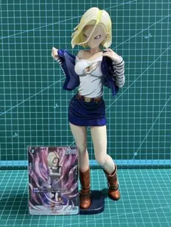 2026年最新】18号 リペイントの人気アイテム - メルカリ