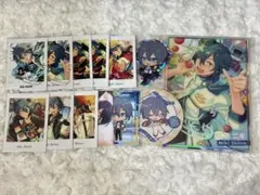 あんさんぶるスターズ ぱしゃっつ 椎名ニキ