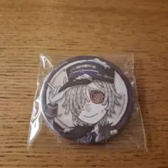 第五人格 墓守 缶バッジ Identity V CHARACTER DAY 2024Ver. 缶バッジセット 墓守