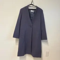 soeur 7 ロングコート