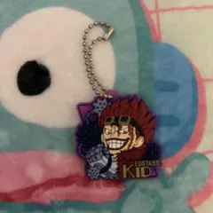 ONE PIECE ラバマスグミ　キッド