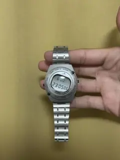 希少　SEIKO　セイコー　ジウジアーロ　ラウンド　時計　デッドストック ドライバーのための腕時計」として、一世を風靡したセイコーと