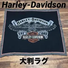 2026年最新】Harley-Davidson ラグ・カーペットの人気アイテム - メルカリ