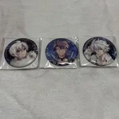 18TRIP エイトリ キャラバッジコレクション vol.3 vol.5 雪風 - メルカリ