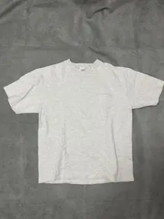 CAMBER ライトグレー Tシャツ Lサイズのサムネイル