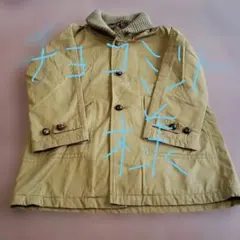 BLUE BLUE コートLサイズ週末sale4000