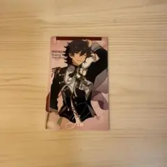 あんスタ スタフォニ カード 佐賀美陣