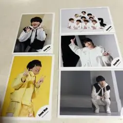 SnowMan  深澤辰哉公式写真