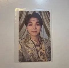 M!LK 塩﨑太智 トレカ 好きすぎて滅 爆裂愛してる 通常盤